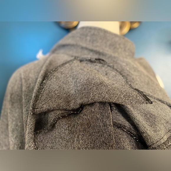 Dressbarn Blazer Jacket Women Size 20W - Picture 10 of 13